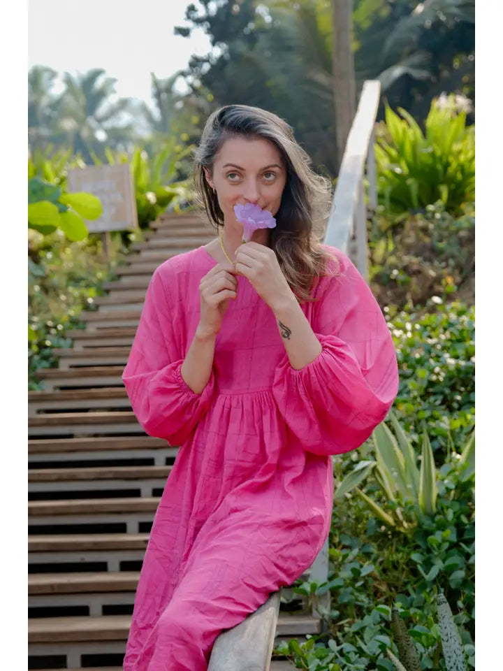 Get Away Dress