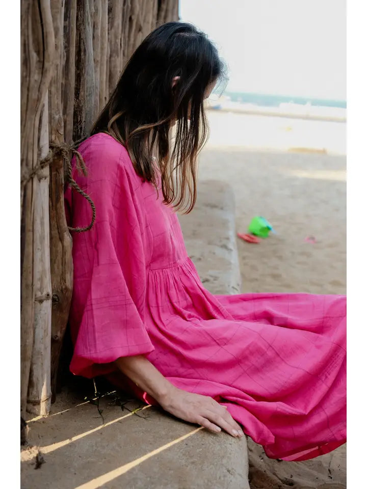 Get Away Dress