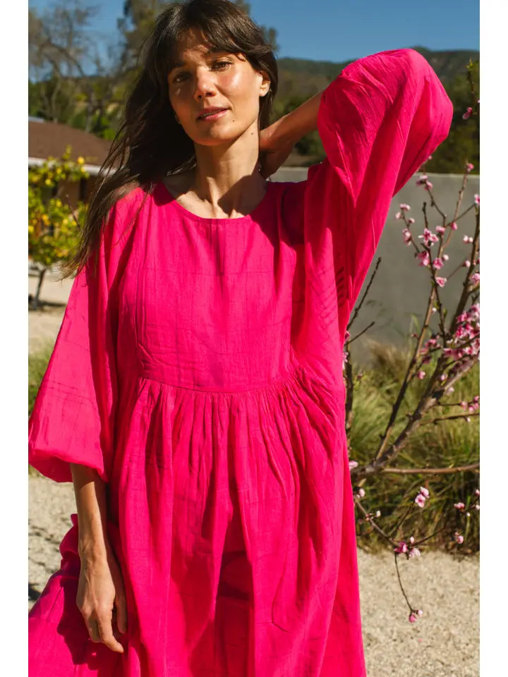 Get Away Dress